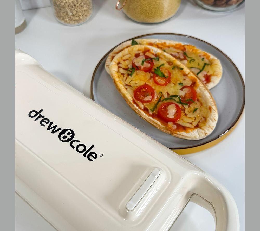 DREW & COLE 5 Minute CleverChef​ - Cream image number 9 of 10