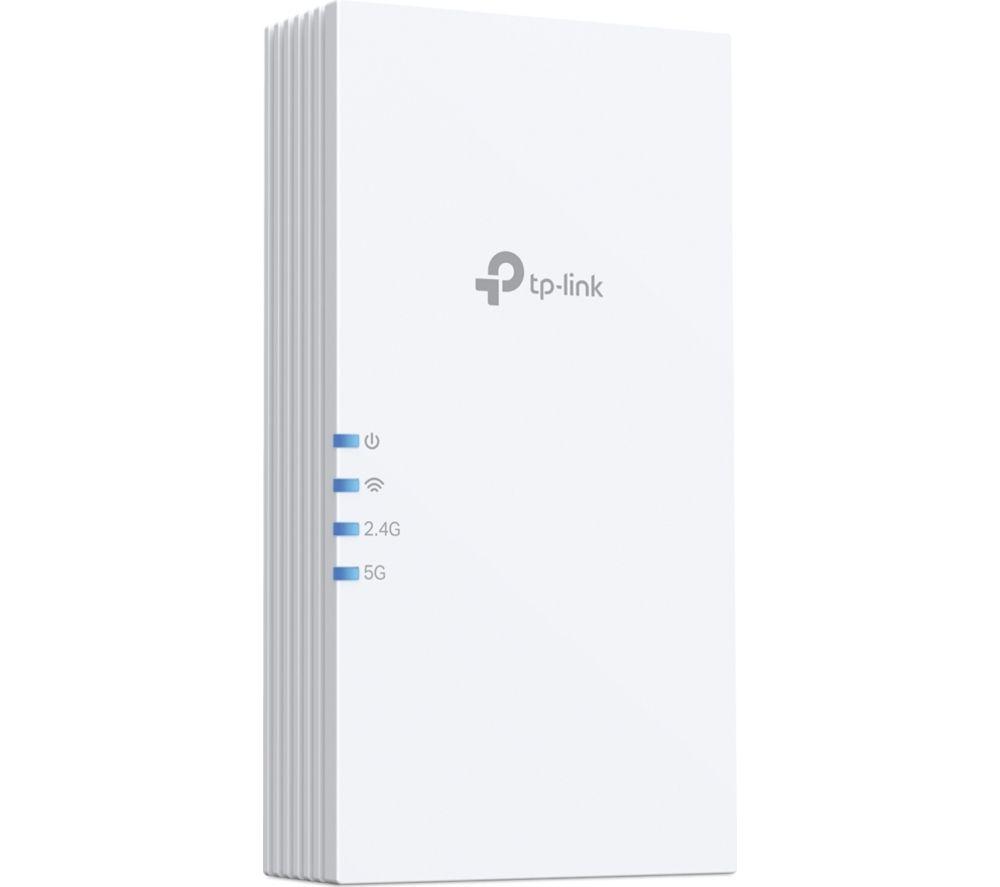 TP-LINK RE220BE WiFi Range Extender - BE3600, Dual-band image number 3 of 7