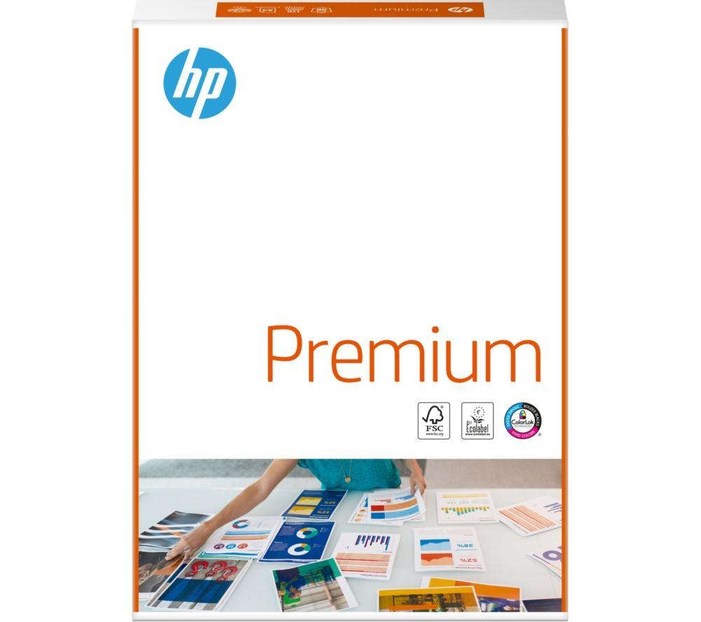 HP CHP853 Premium A4 Paper - 250 Sheets