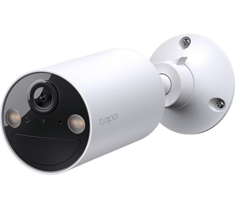 TP-LINK Tapo C410 2K WiFi Security Camera