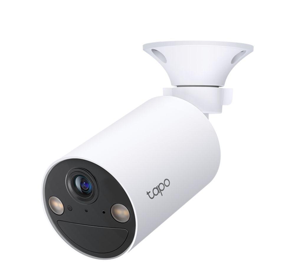 TP-LINK Tapo C410 2K WiFi Security Camera image number 2 of 2