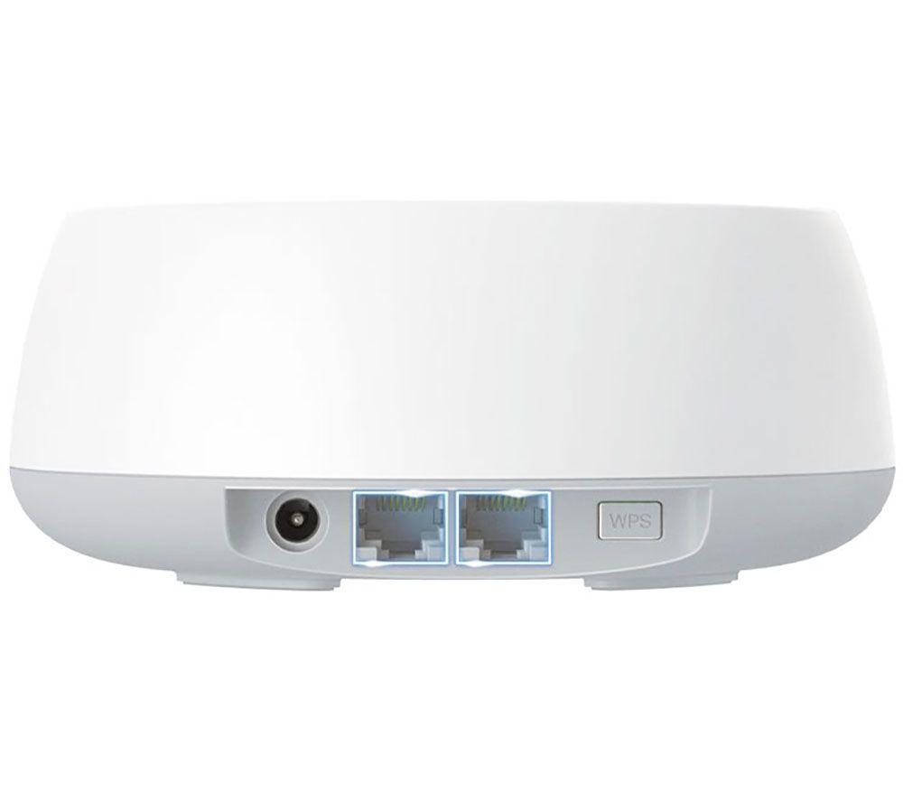 TP-LINK Deco BE25 - BE3600 Whole Home WiFi System - Triple Pack image number 11 of 17