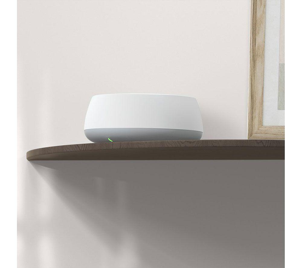 TP-LINK Deco BE25 - BE3600 Whole Home WiFi System - Triple Pack image number 14 of 17