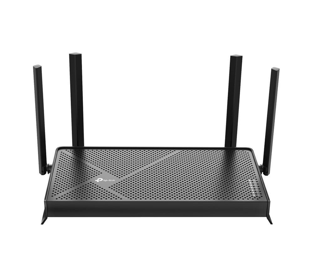 TP-LINK Archer BE230 WiFi Cable & Fibre Router   BE3600, Dual-Band