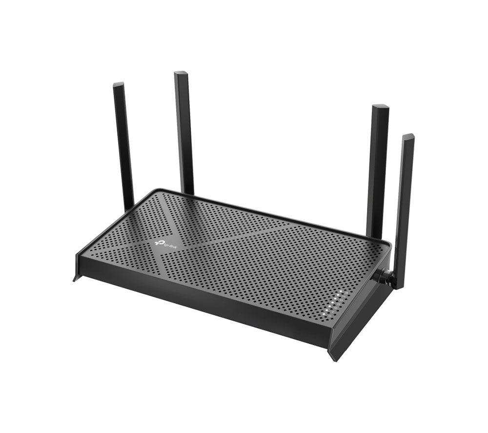 TP-LINK Archer BE230 WiFi Cable & Fibre Router - BE3600, Dual-Band image number 3 of 19