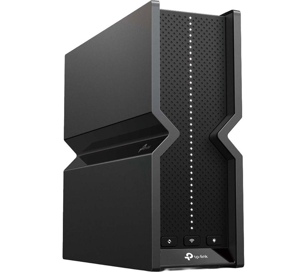 TP-LINK Archer BE550 WiFi 7 Router - BE 9500, Tri-Band image number 2 of 10