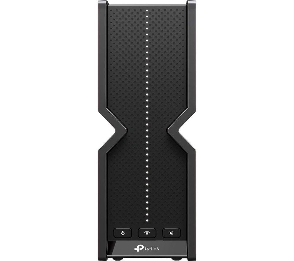 TP-LINK Archer BE550 WiFi 7 Router - BE 9500, Tri-Band image number 4 of 10