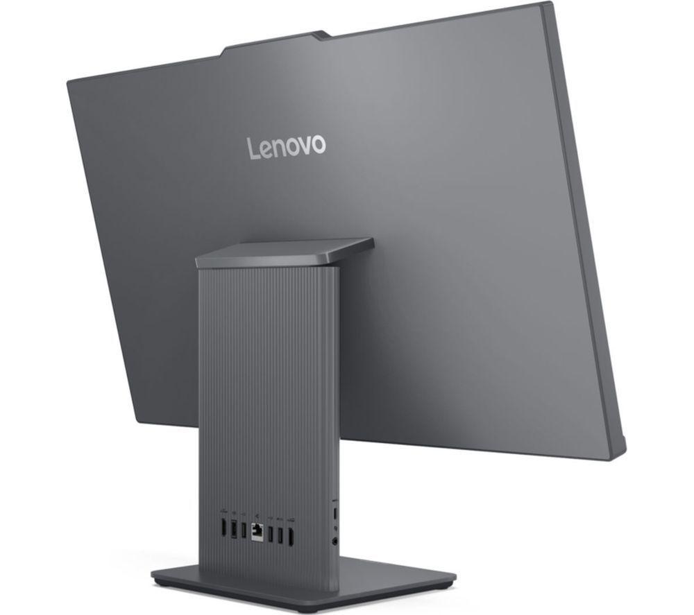LENOVO IdeaCentre AIO 27" All-in-One PC - Intel&reg; Core&trade; i7, 1 TB SSD, Grey image number 7 of 14