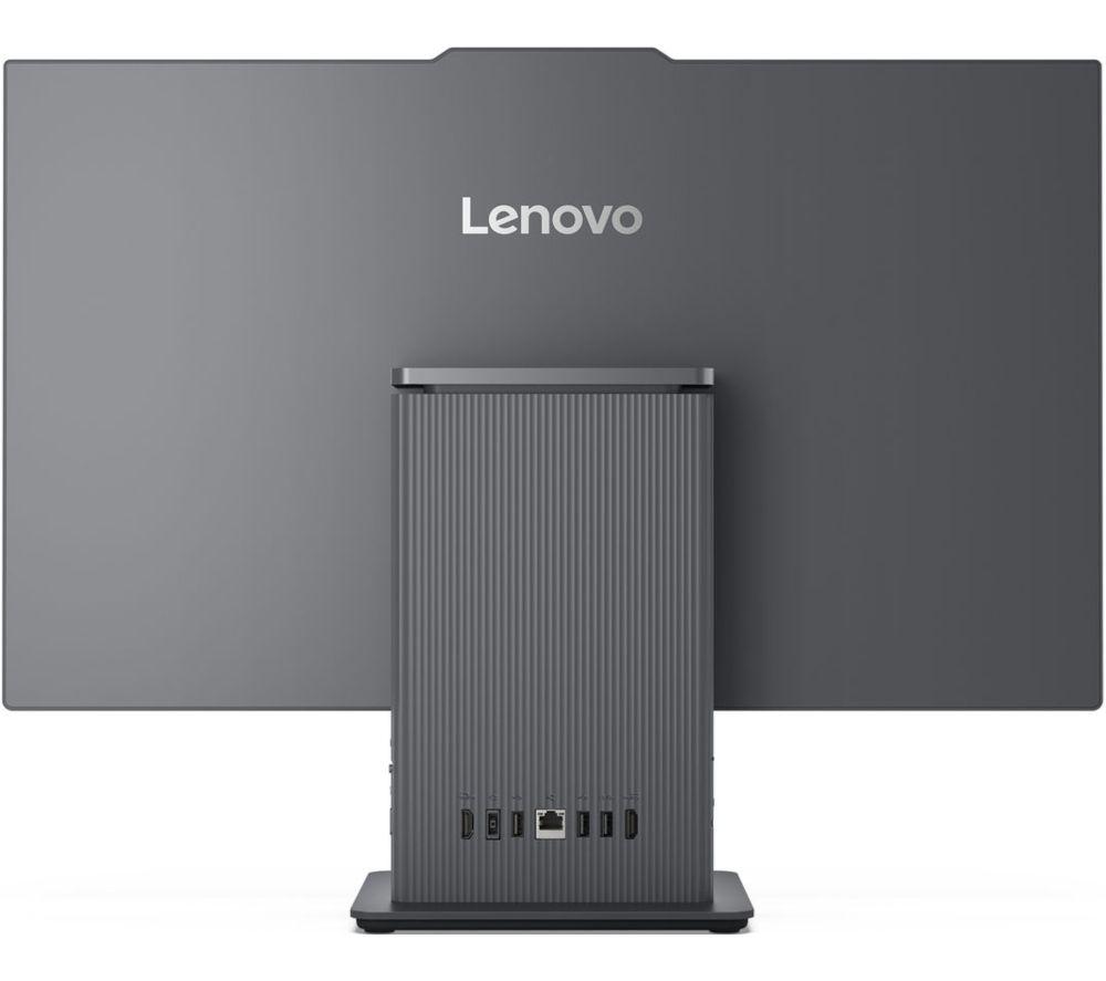 LENOVO IdeaCentre AIO 27" All-in-One PC - Intel&reg; Core&trade; i7, 1 TB SSD, Grey image number 9 of 14