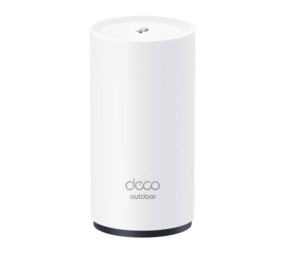 TP-LINK Deco X50-Outdoor Whole Home WiFi System - Single Unit