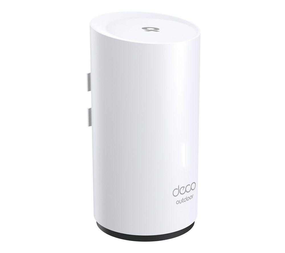 TP-LINK Deco X50-Outdoor Whole Home WiFi System - Single Unit image number 2 of 13