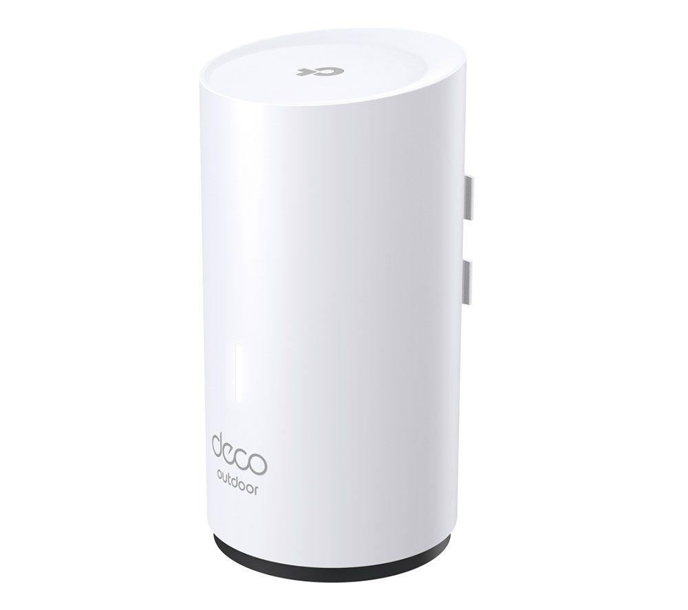 TP-LINK Deco X50-Outdoor Whole Home WiFi System - Single Unit image number 3 of 13