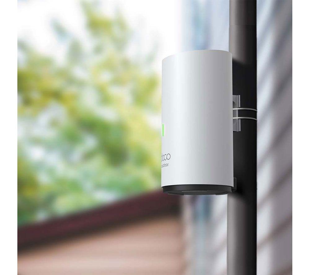 TP-LINK Deco X50-Outdoor Whole Home WiFi System - Single Unit image number 6 of 13