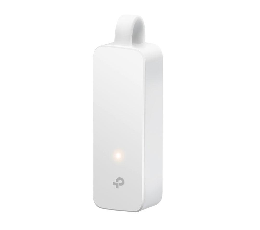 TP-LINK UE300C USB Type-C to RJ45 Gigabit Ethernet Adapter image number 7 of 7