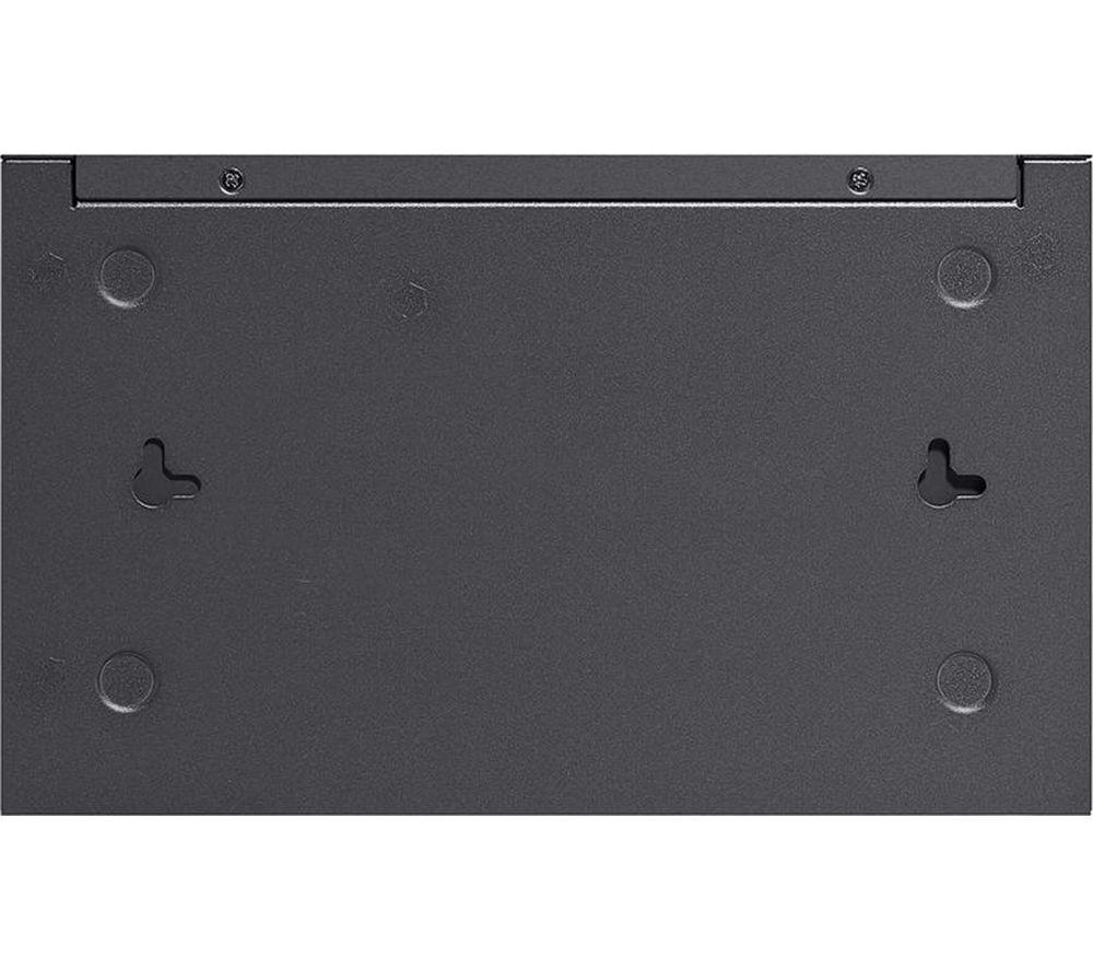 TP-LINK TL-SG108S-M2 Standard Network Switch - 8 Port image number 5 of 6