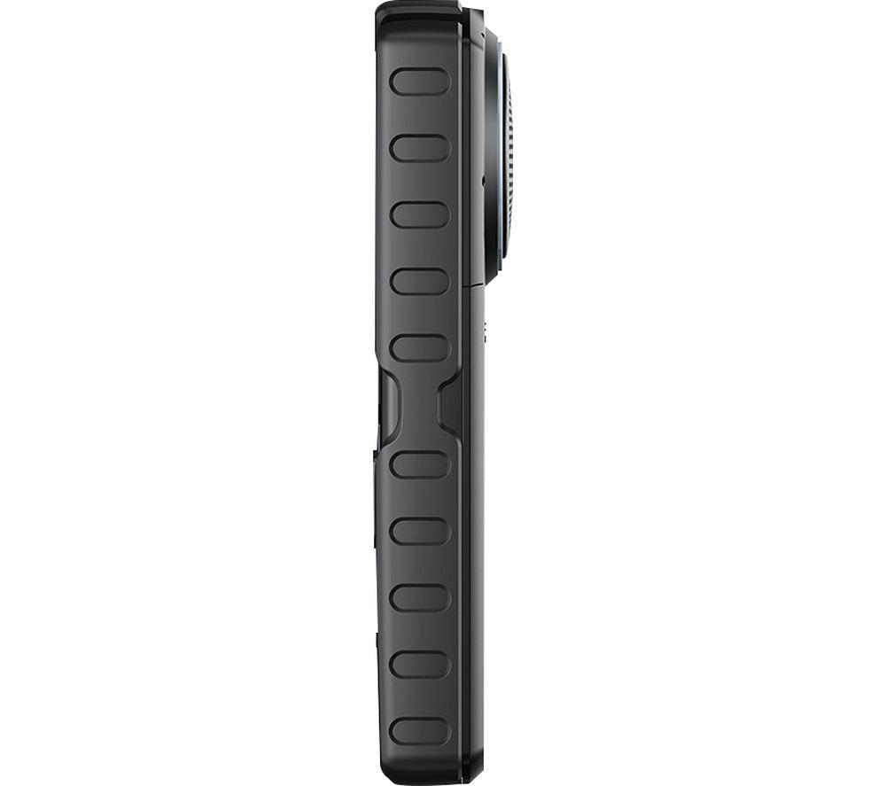 AGM M6 4G Basic Rugged Mobile Phone - 128 MB, Black image number 5 of 5