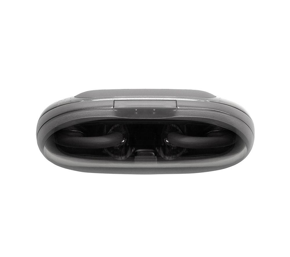 JBL Soundgear Clip Wireless Bluetooth Earbuds - Black image number 11 of 13