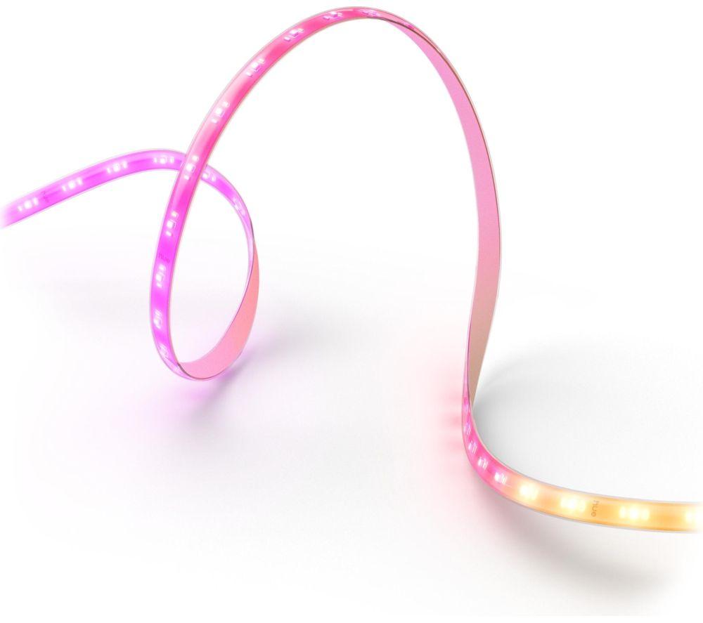 PHILIPS HUE Essential Indoor Smart LED Lightstrip - 5 m