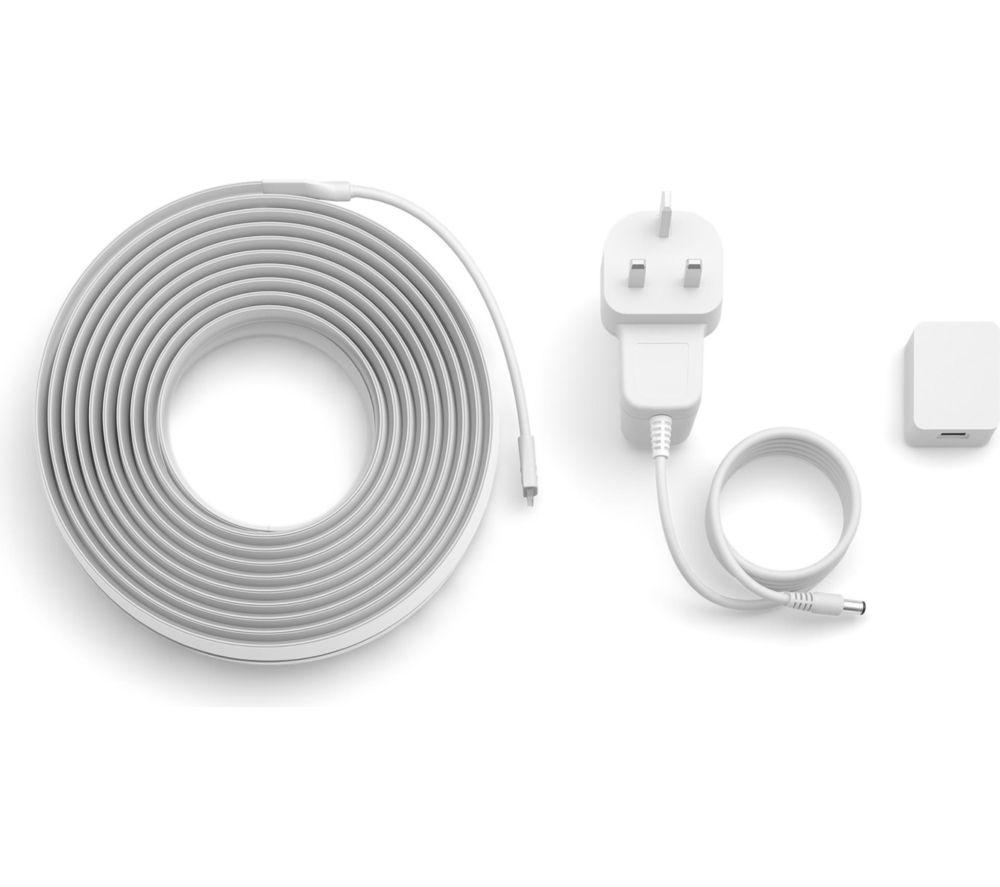 PHILIPS HUE Essential Indoor Smart LED Lightstrip - 5 m image number 3 of 4