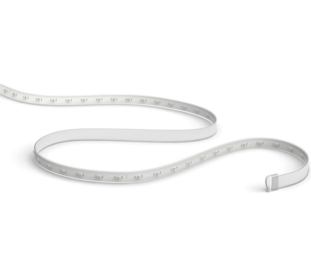 PHILIPS HUE Essential Indoor Smart LED Lightstrip - 5 m image number 4 of 4