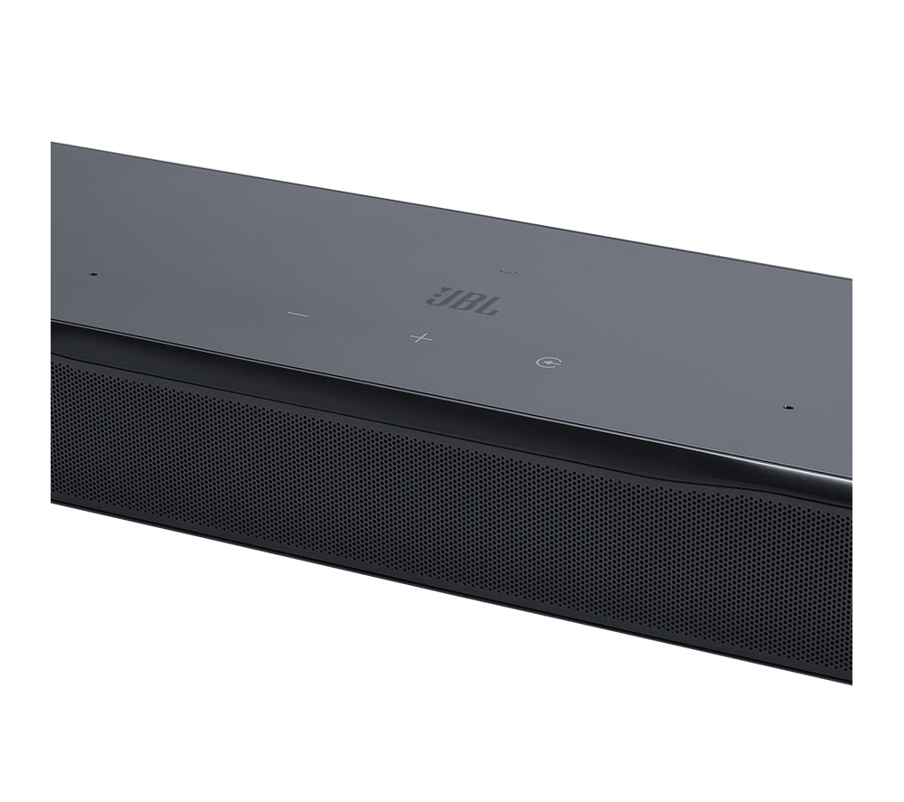JBL BAR 1000 MK2 7.1.4 Wireless Sound Bar with Dolby Atmos & DTS:X image number 2 of 12