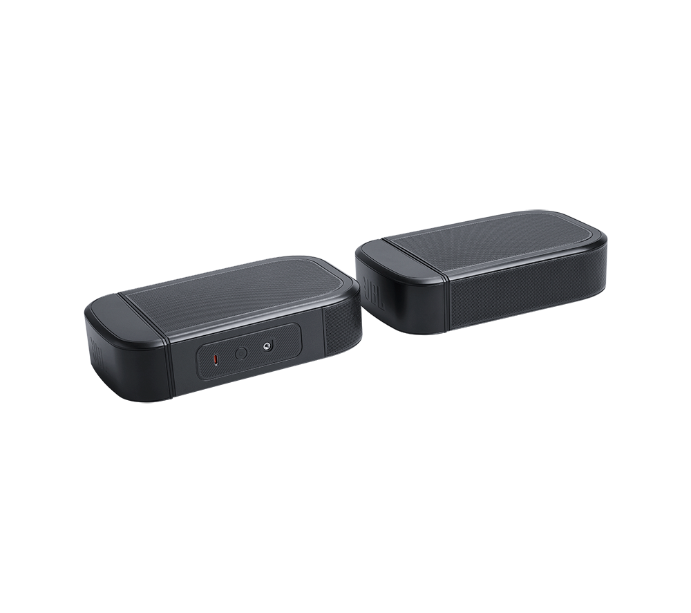 JBL BAR 1000 MK2 7.1.4 Wireless Sound Bar with Dolby Atmos & DTS:X image number 4 of 12