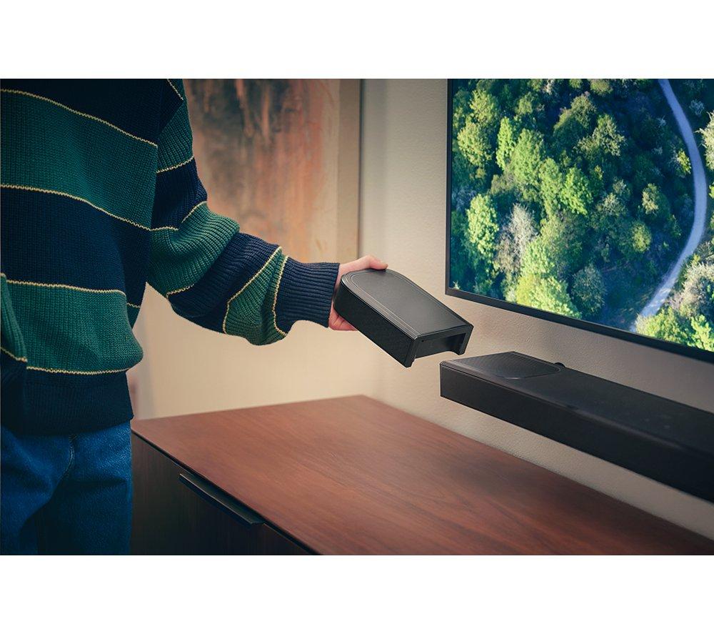 JBL BAR 1000 MK2 7.1.4 Wireless Sound Bar with Dolby Atmos & DTS:X image number 12 of 12