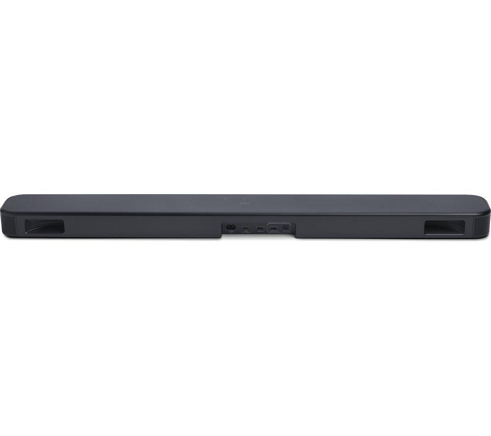 JBL BAR 300 MK2 5.0 Wireless All-in-One Sound Bar with Dolby Atmos & DTS Virtual:X image number 5 of 8