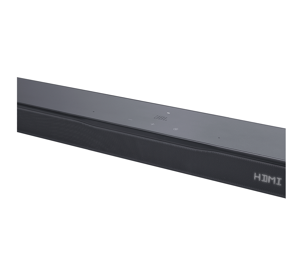 JBL BAR 500 MK2 5.1 Wireless Sound Bar with Dolby Atmos & DTS:X image number 3 of 11