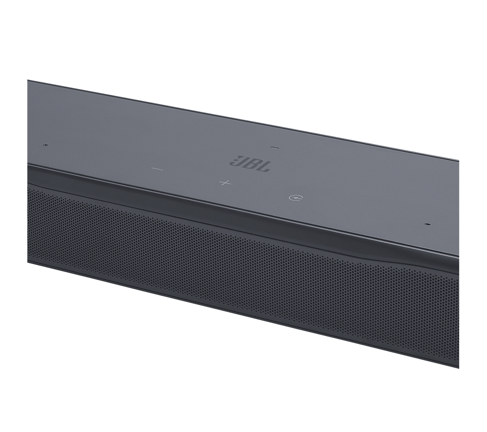 JBL BAR 500 MK2 5.1 Wireless Sound Bar with Dolby Atmos & DTS:X image number 4 of 11