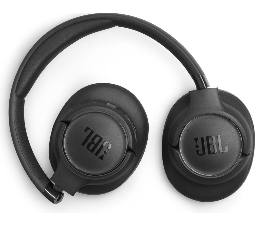 ヘッドホン JBL TUNE 780NC Buy JBL Tune 780NC Wireless Bluetooth Noise-Cancelling Headphones