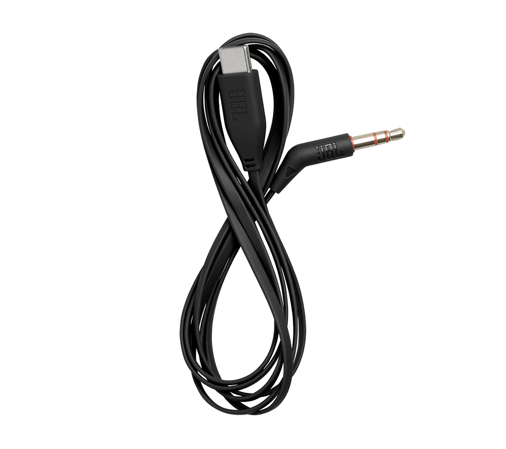 JBL Tune 680NC Wireless Bluetooth Noise-Cancelling Headphones - Black image number 9 of 13
