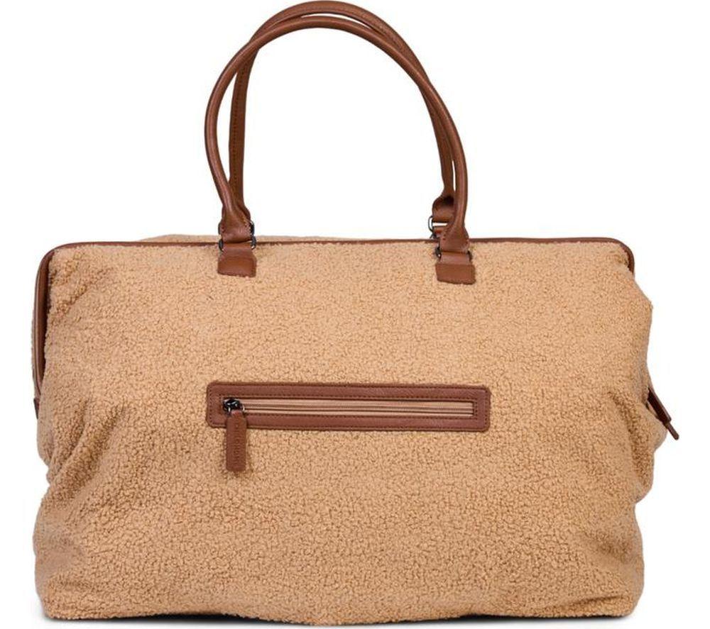 CHILDHOME Mommy Nursery Bag - Beige image number 7 of 13
