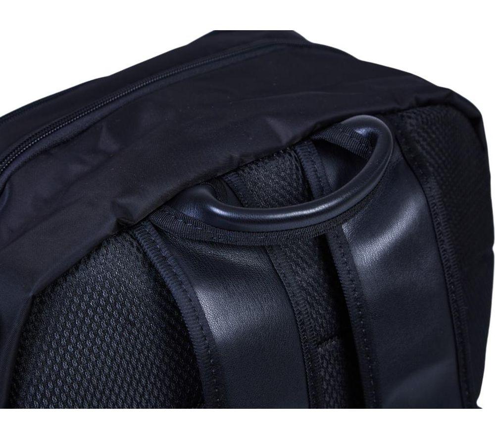 CHILDHOME Daddy Bag Nursery Backpack - Black image number 11 of 12
