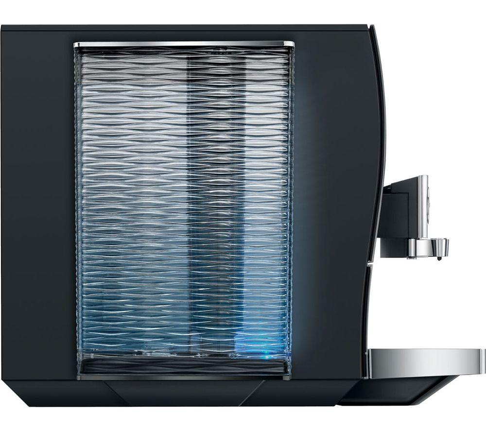 JURA Z10 15615 Smart Bean to Cup Coffee Machine - Black image number 3 of 7