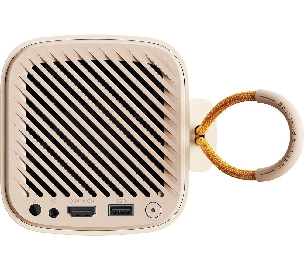 YABER T1 Pro Short Throw Smart Full HD Portable Projector image number 7 of 7
