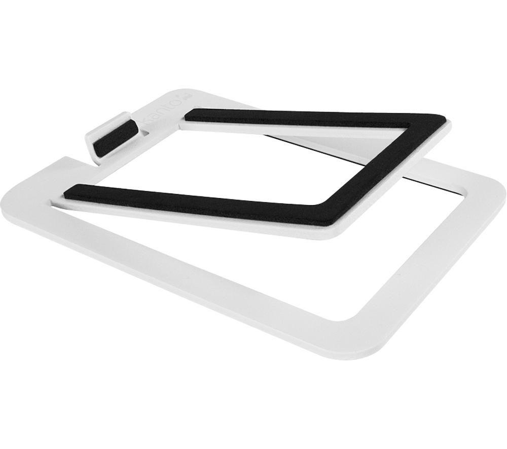 Kanto Audio S2 Dual Speaker Stands - White