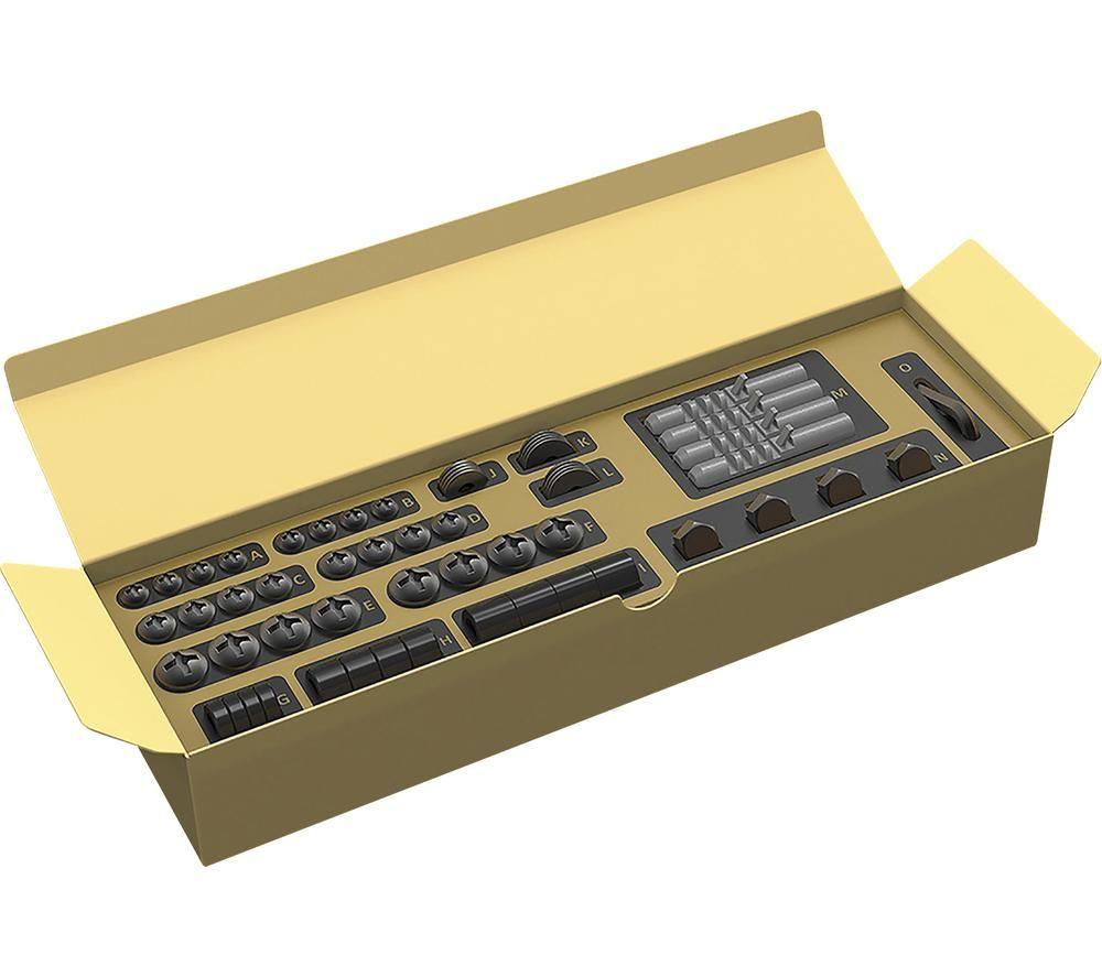 KANTO PDX650 Full Motion 37 - 75" TV Bracket image number 2 of 11