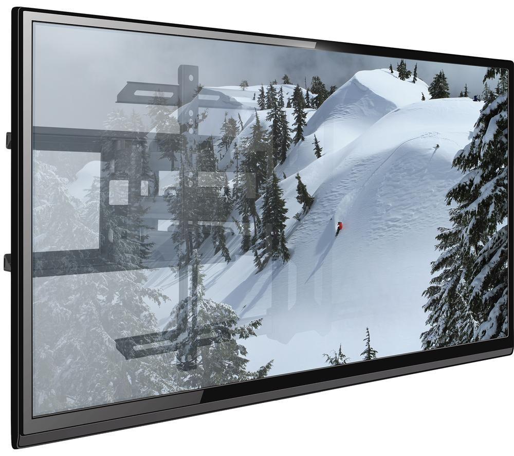 KANTO PDX650 Full Motion 37 - 75" TV Bracket image number 4 of 11