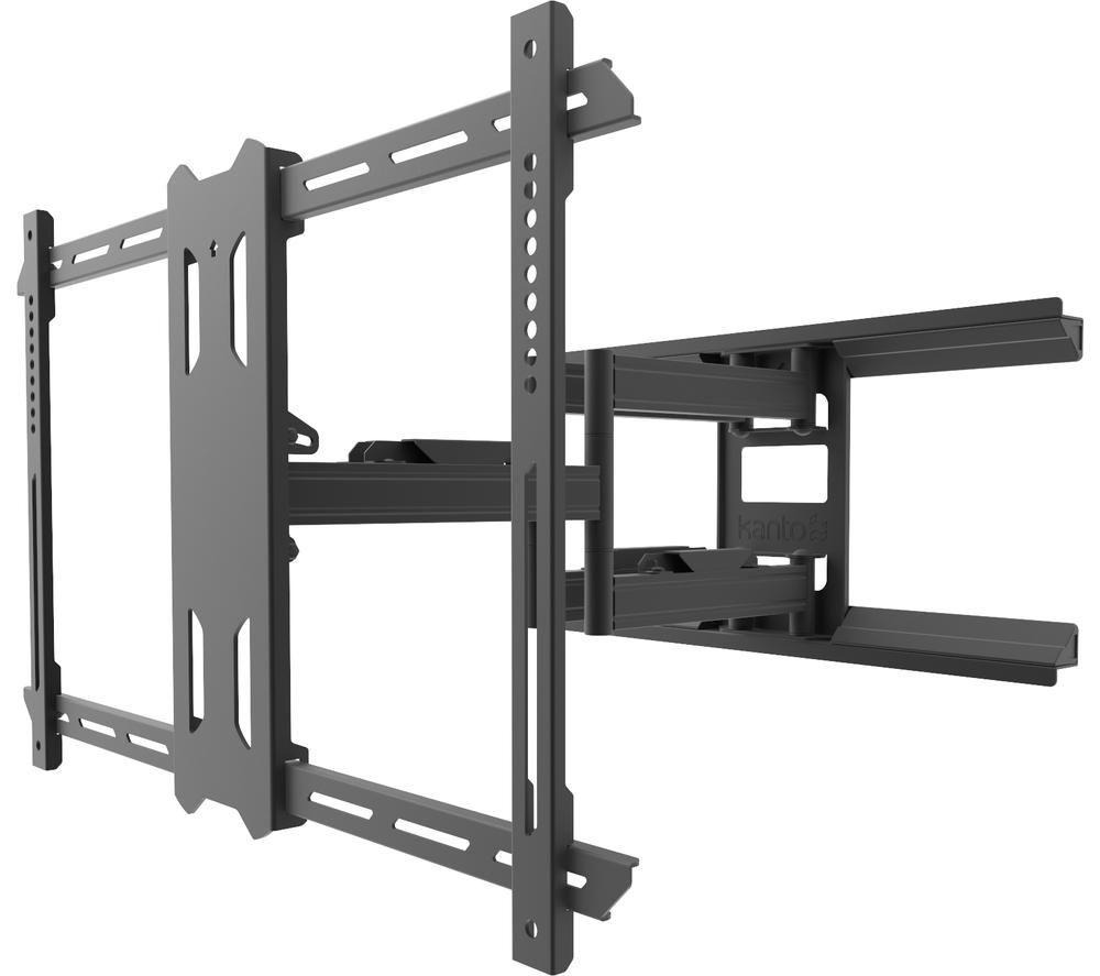 KANTO PDX650 Full Motion 37 - 75" TV Bracket image number 6 of 11
