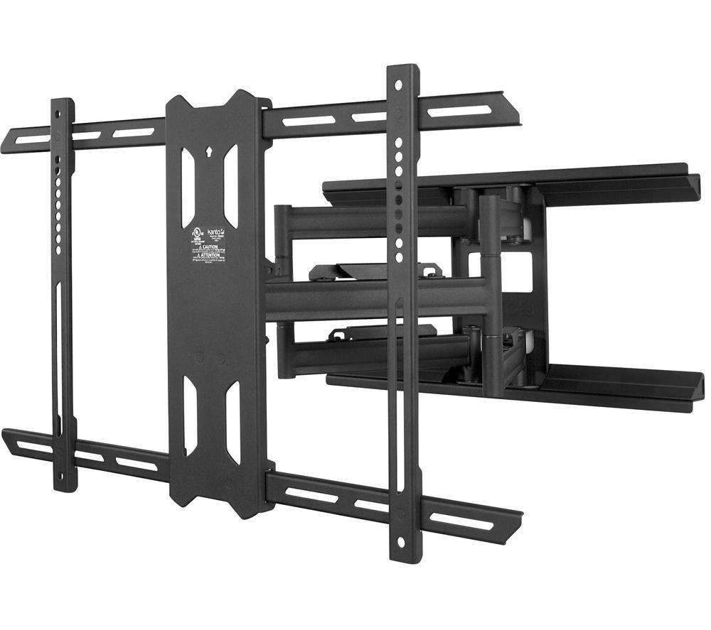 KANTO PDX650 Full Motion 37 - 75" TV Bracket image number 7 of 11