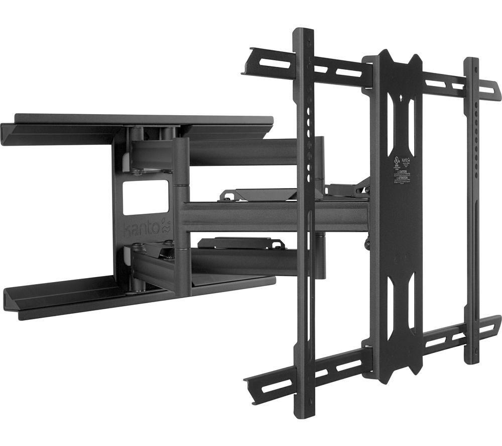 KANTO PDX650 Full Motion 37 - 75" TV Bracket image number 9 of 11