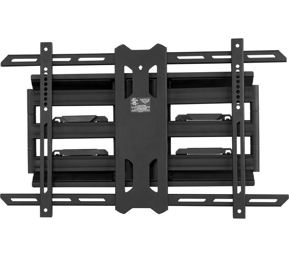 KANTO PDX650 Full Motion 37 - 75" TV Bracket image number 10 of 11