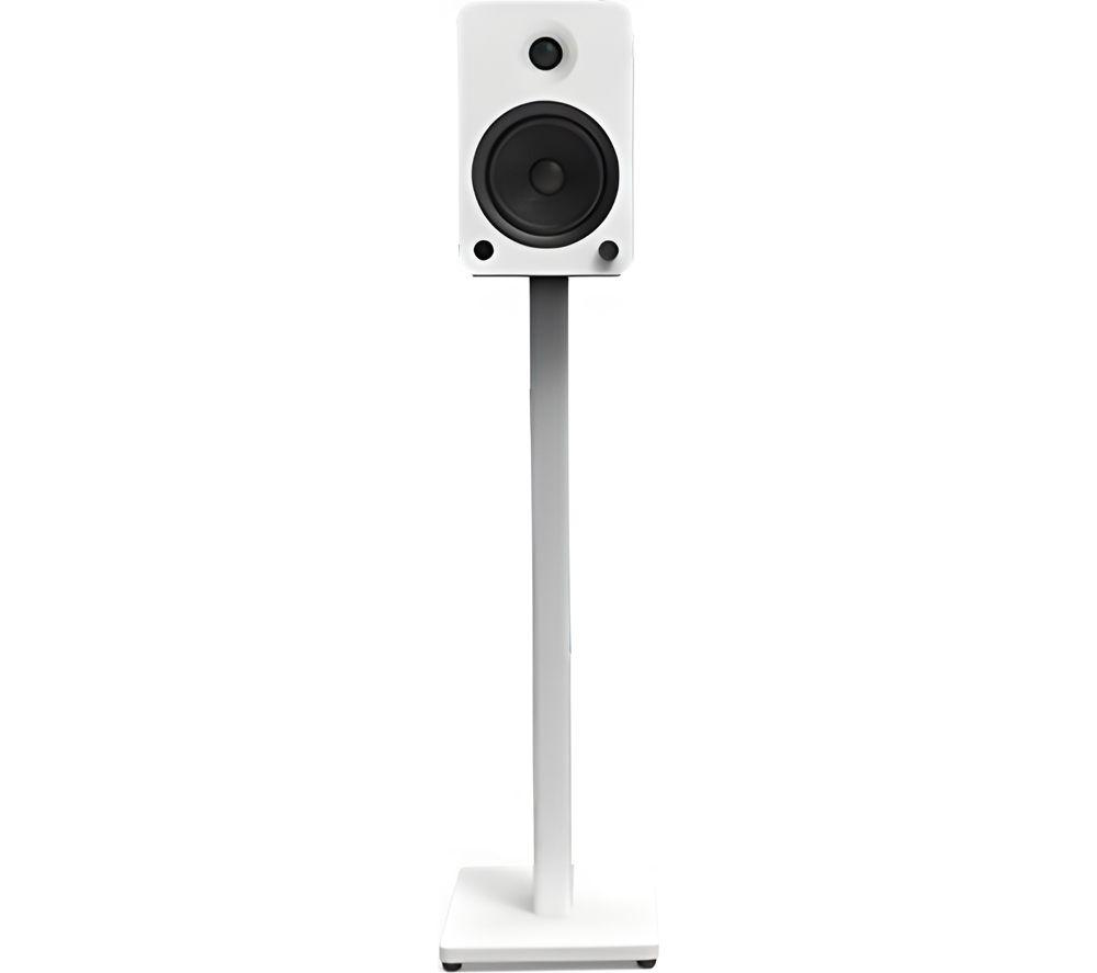 KANTO AUDIO ST Series ST28 Speaker Stand - Pack of 2, White image number 3 of 3