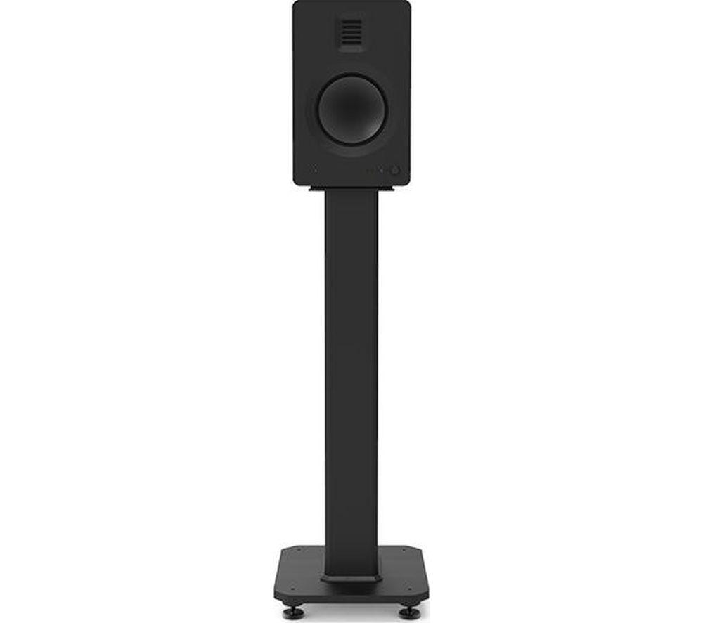 KANTO AUDIO SX Series SX30 Speaker Stands &ndash; Pack of 2, Black image number 5 of 6