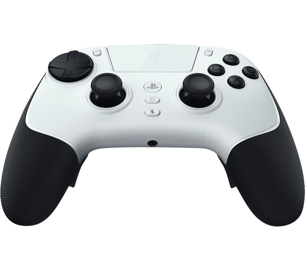Razer Raiju V3 Pro Playstation / Pc Wireless Controller Size 5 White Rz06-05580200-R3g1 - Image 5