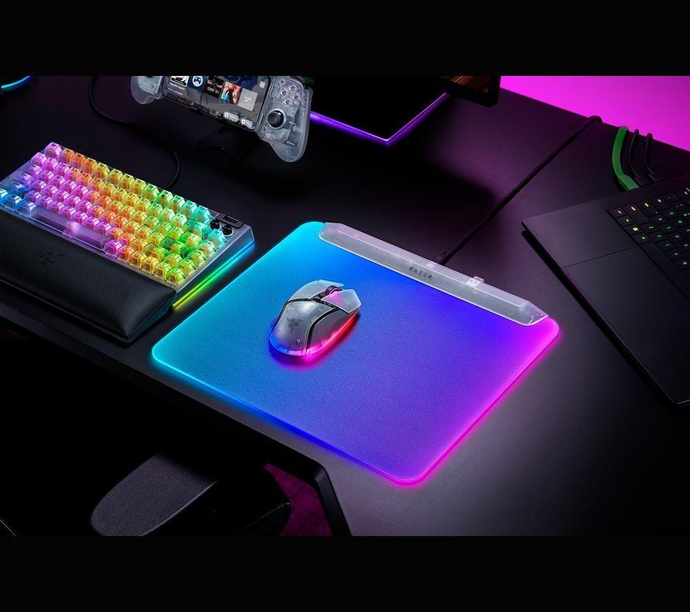 RAZER FireFly V2 RGB Gaming Surface image number 2 of 6