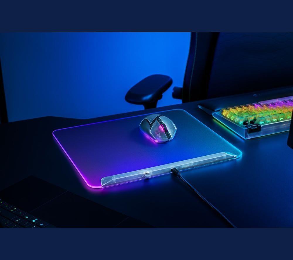 RAZER FireFly V2 RGB Gaming Surface image number 4 of 6