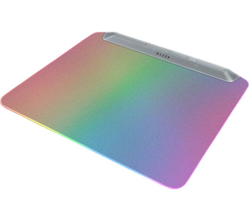 RAZER FireFly V2 RGB Gaming Surface image number 5 of 6