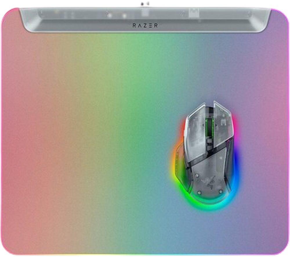 RAZER FireFly V2 RGB Gaming Surface image number 6 of 6